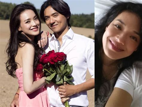 shu qi relationships|Shu Qi Revealed Why She Didn’t Date Stephen Fung When They。